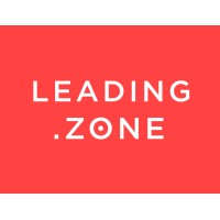 Leading.Zone Logo