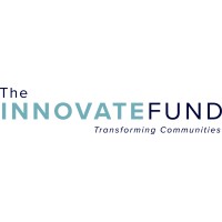The Innovate Fund Logo