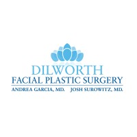 Dilworth Facial Plastic Surgery Logo