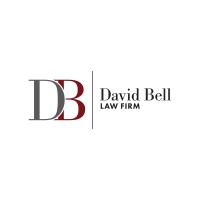David Bell Law Firm Logo
