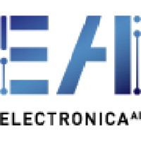 Electronica AI Logo