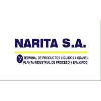 Narita S.A. Logo