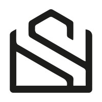 AB Svenska Stenhus Logo