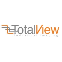 TotalView Industrial Imaging Logo