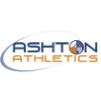 Ashton Athletics Logo