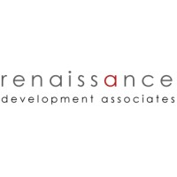 Renaissance Development Associates Logo