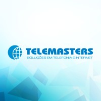 Telemasters Logo