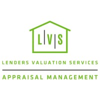 Lenders Valuation Services Logo