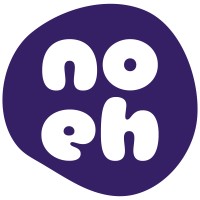 Noeh Baby Shoes Logo