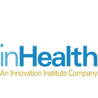 inHealth Strategies, LLC Logo