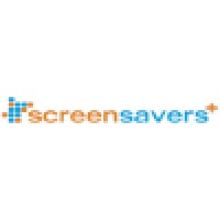 Screen Savers Plus Logo
