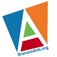 Branson Regional Arts Council Logo