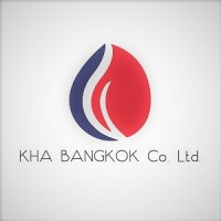 KHA BANGKOK Co.,Ltd. Logo