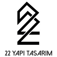 22 Yapı Tasarım Sanayi ve Ticaret A.Ş. Logo