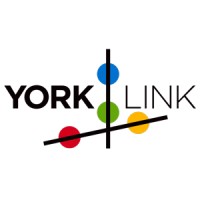 York Link | York Region Economic Development Logo