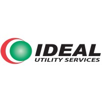 Ideal Utility Services Logo