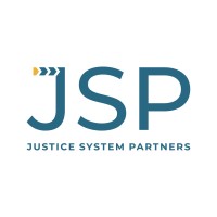 Justice System Partners Logo