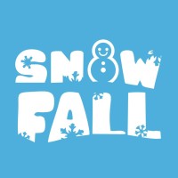 SnowFall Brasil Logo