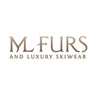 ML Furs Logo