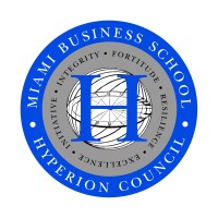 Hyperion Council Logo