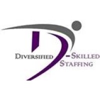 Diversified Skilled Staffing Logo