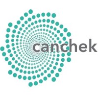 Canchek Corporation Logo
