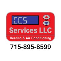 CCS Services LLC Logo