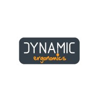 Dynamic Ergonomics Logo