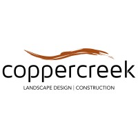 Copper Creek Landscaping, Inc Logo