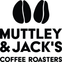 Muttley & Jacks Coffee Roasters Logo