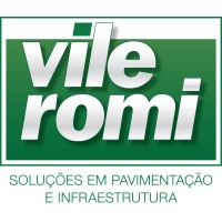 Vile Romi Engenharia Logo