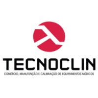 Tecnoclin Medical Equipment Logo