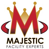 Majestic Facility Experts Logo