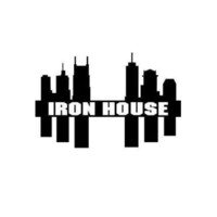 Iron House Strength & Conditioning Logo