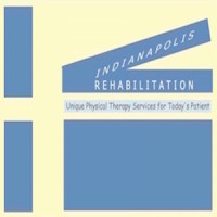 Indianapolis Rehabilitation Agency Logo