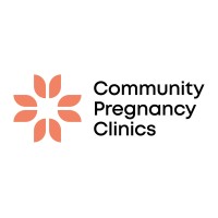 Community Pregnancy Clinics Logo