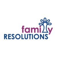 Family Resolutions, LLC Logo
