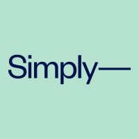 Simply Asset Finance Logo