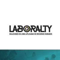 Laboralty Logo