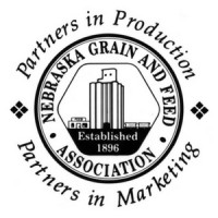 Nebraska Grain and Feed Association (NEGFA) Logo