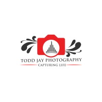 Todd Jay Photography Logo