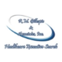 R.M. Gillespie & Associates, Inc. Logo