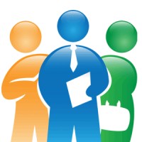 The Credit People Logo