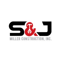 S&J Miller Construction, Inc. Logo