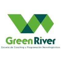 Green River Escuela de Coaching y PNL Logo
