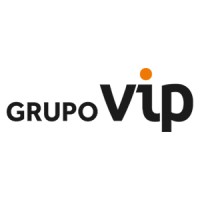Grupo VIP Serviços Logo