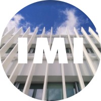 Institute for Management & Innovation (IMI) UTM Logo