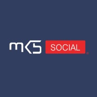 mk5 Social Logo