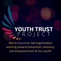 Youth Trust Project, Inc. Logo