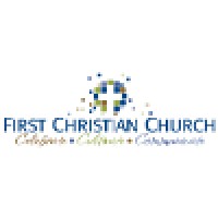 First Christian Church - Greeneville, TN Logo